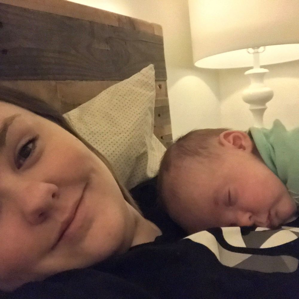 Meet your Posher, Rachel